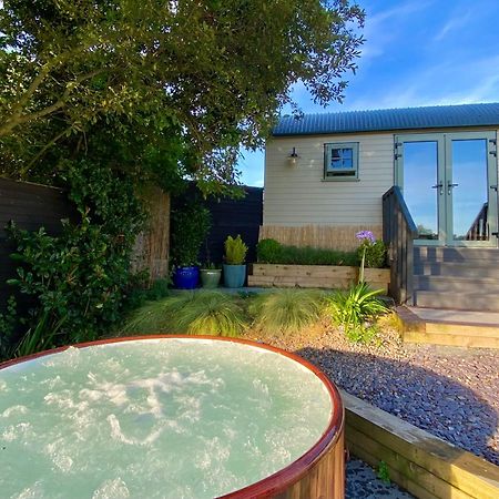 Villa Bailey'S Hideaway Portadown Exterior foto