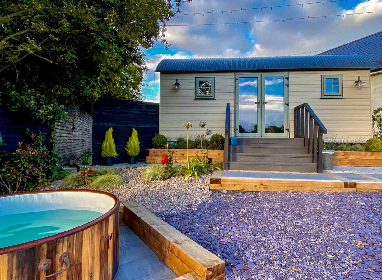 Villa Bailey'S Hideaway Portadown Exterior foto