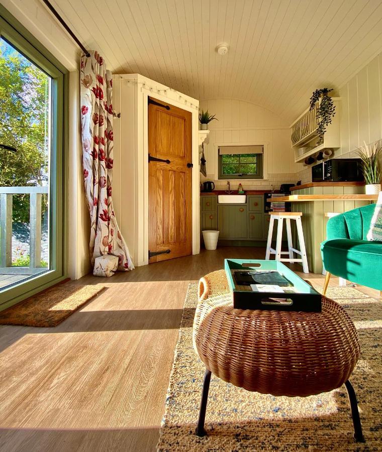 Villa Bailey'S Hideaway Portadown Exterior foto